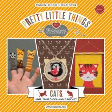 Celebrate Your Feline Friends with Pretty Little Things!