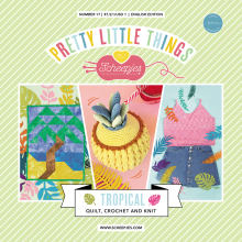 Pretty Little Things no. 17 - Tropical