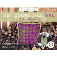 Get Connected MAL - 6 - 26 May