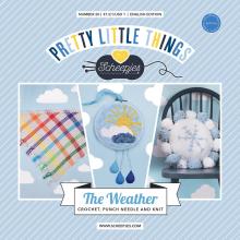 Pretty Little Things no 20 - The Weather