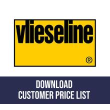 Price change Vlieseline