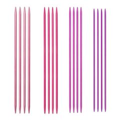 Brittany Single Point Knitting Needles 14 -Size 13/9mm, 1 count